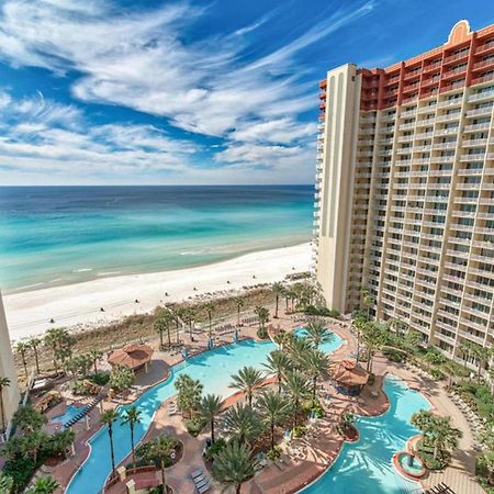 Shores Of Panama By Panhandle Getaways Panama City Beach Eksteriør billede