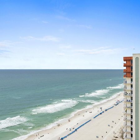 Shores Of Panama By Panhandle Getaways Panama City Beach Eksteriør billede