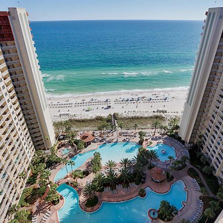 Shores Of Panama By Panhandle Getaways Panama City Beach Eksteriør billede