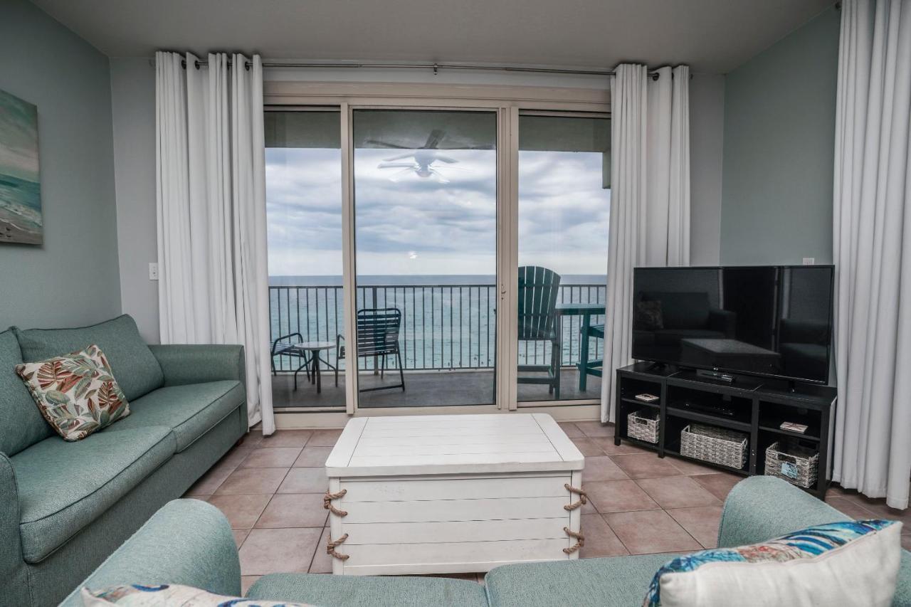 Shores Of Panama By Panhandle Getaways Panama City Beach Værelse billede