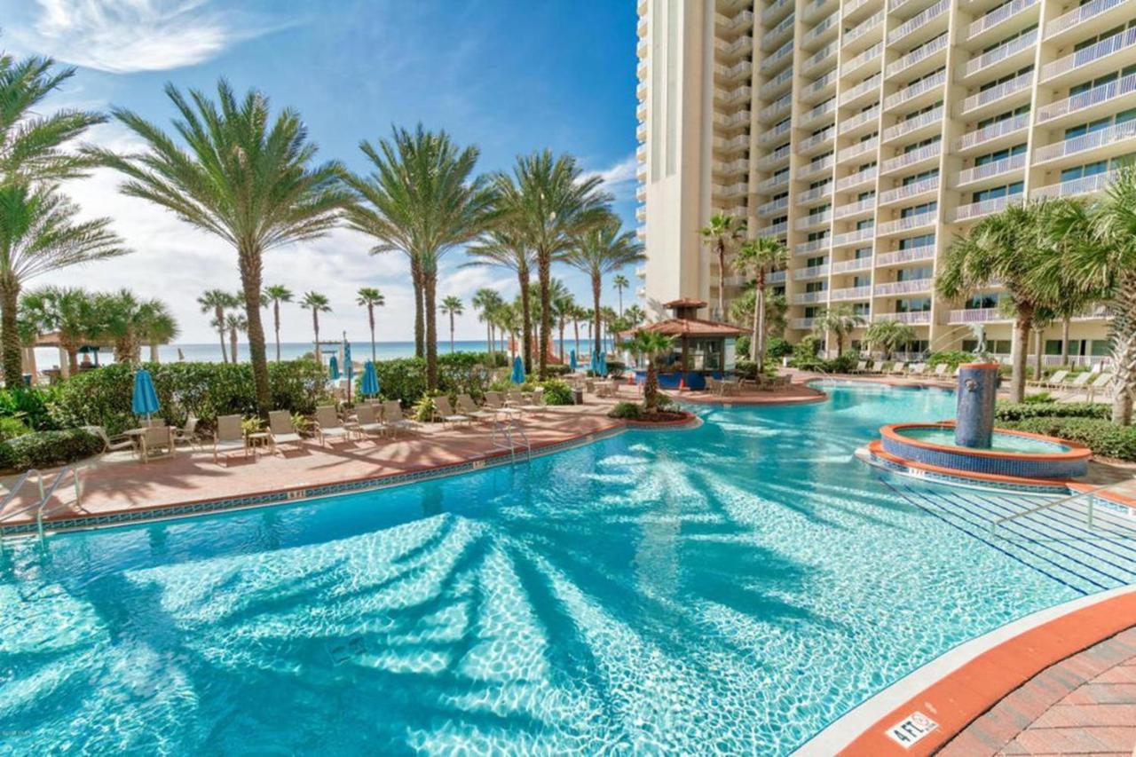 Shores Of Panama By Panhandle Getaways Panama City Beach Eksteriør billede