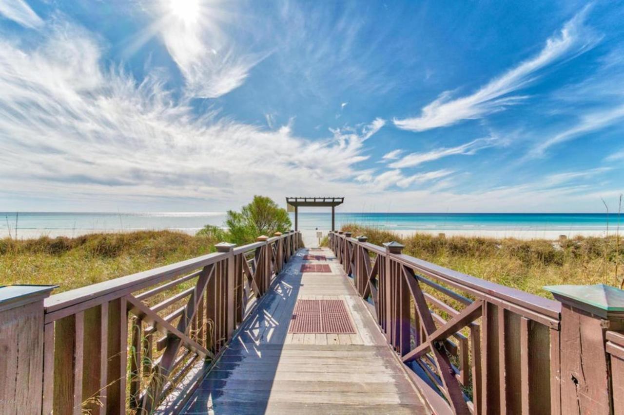 Shores Of Panama By Panhandle Getaways Panama City Beach Eksteriør billede