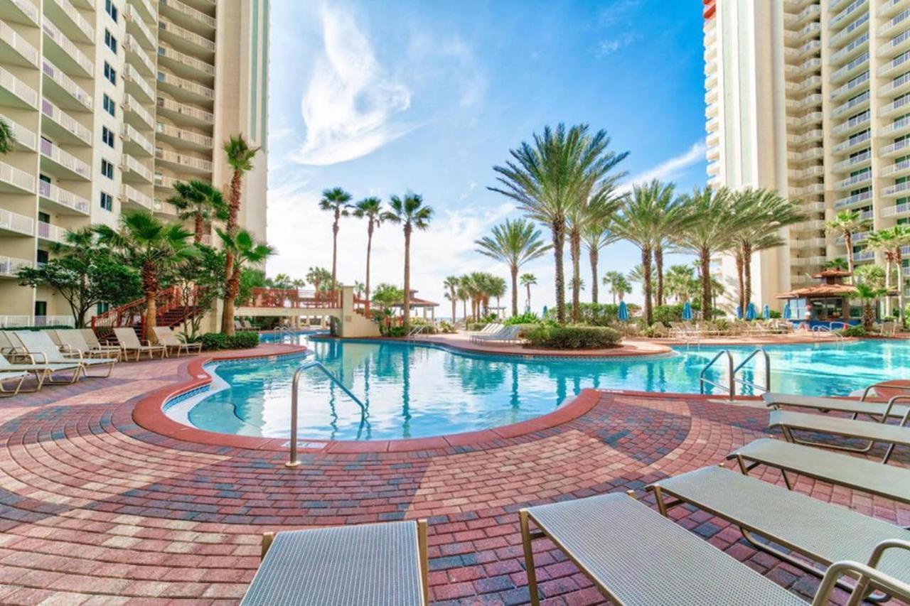 Shores Of Panama By Panhandle Getaways Panama City Beach Eksteriør billede