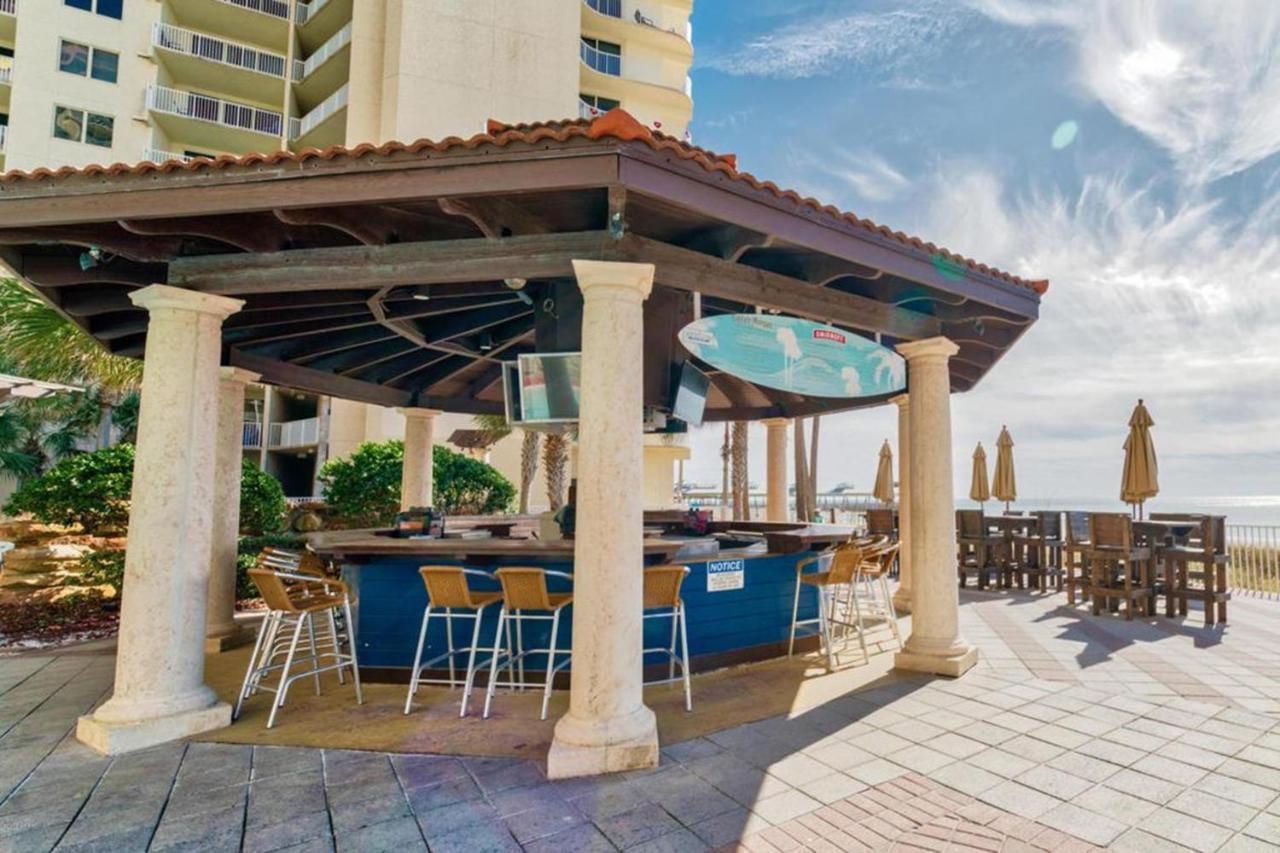 Shores Of Panama By Panhandle Getaways Panama City Beach Eksteriør billede