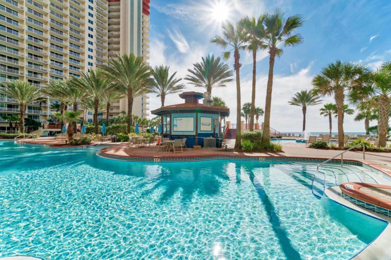 Shores Of Panama By Panhandle Getaways Panama City Beach Eksteriør billede