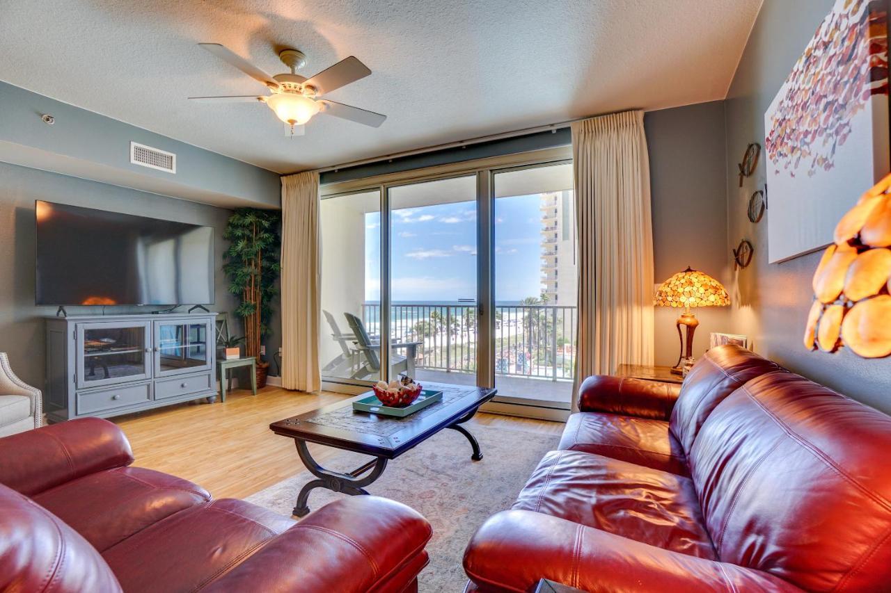 Shores Of Panama By Panhandle Getaways Panama City Beach Værelse billede