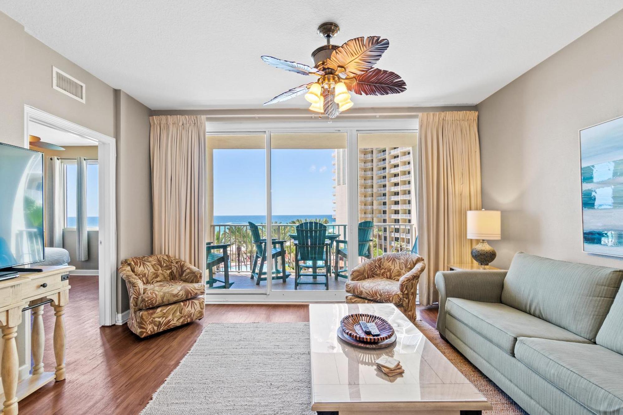 Shores Of Panama By Panhandle Getaways Panama City Beach Værelse billede