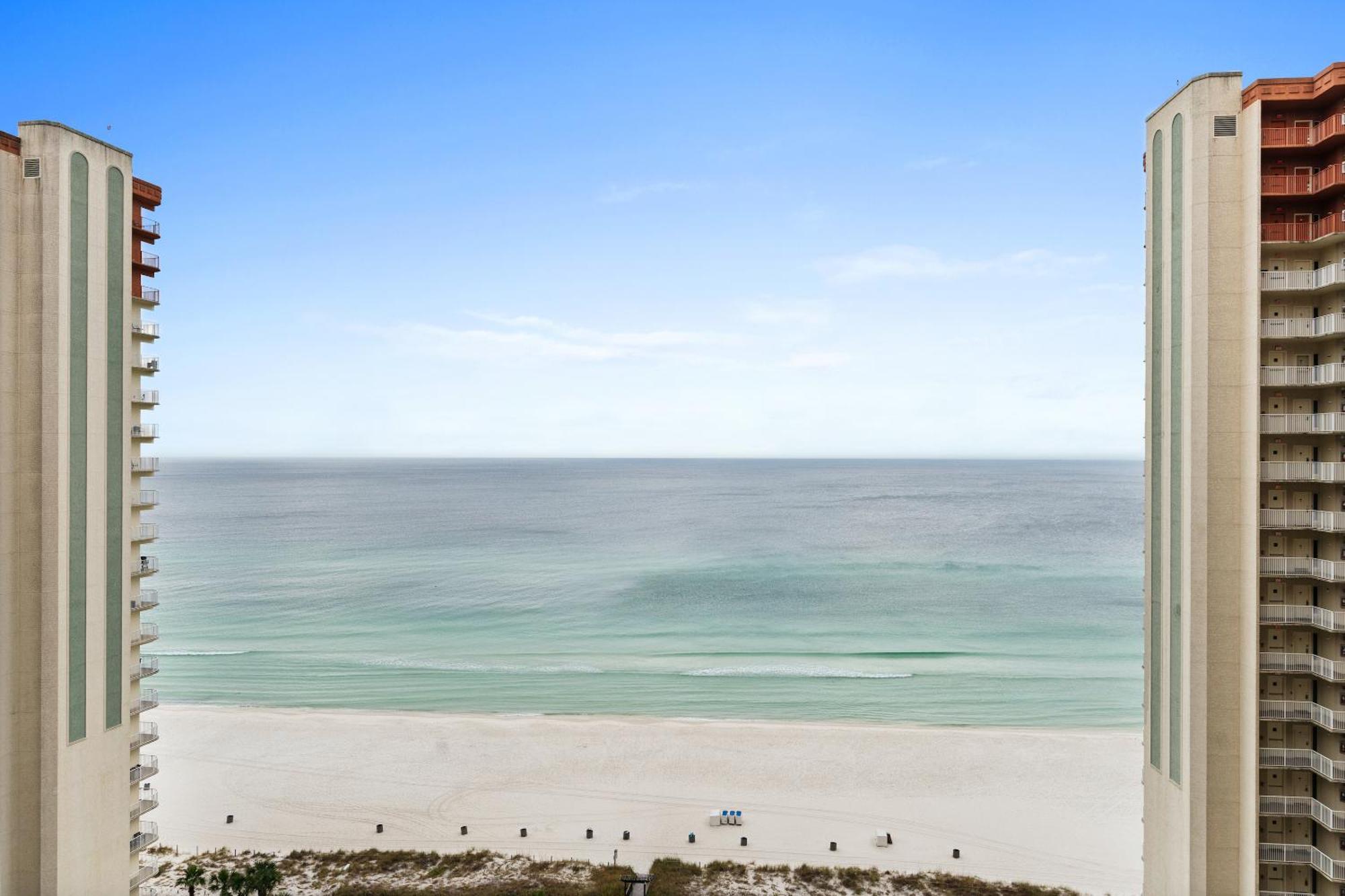 Shores Of Panama By Panhandle Getaways Panama City Beach Værelse billede