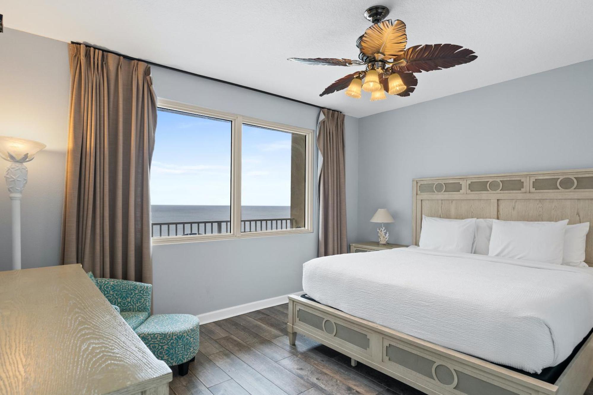 Shores Of Panama By Panhandle Getaways Panama City Beach Værelse billede