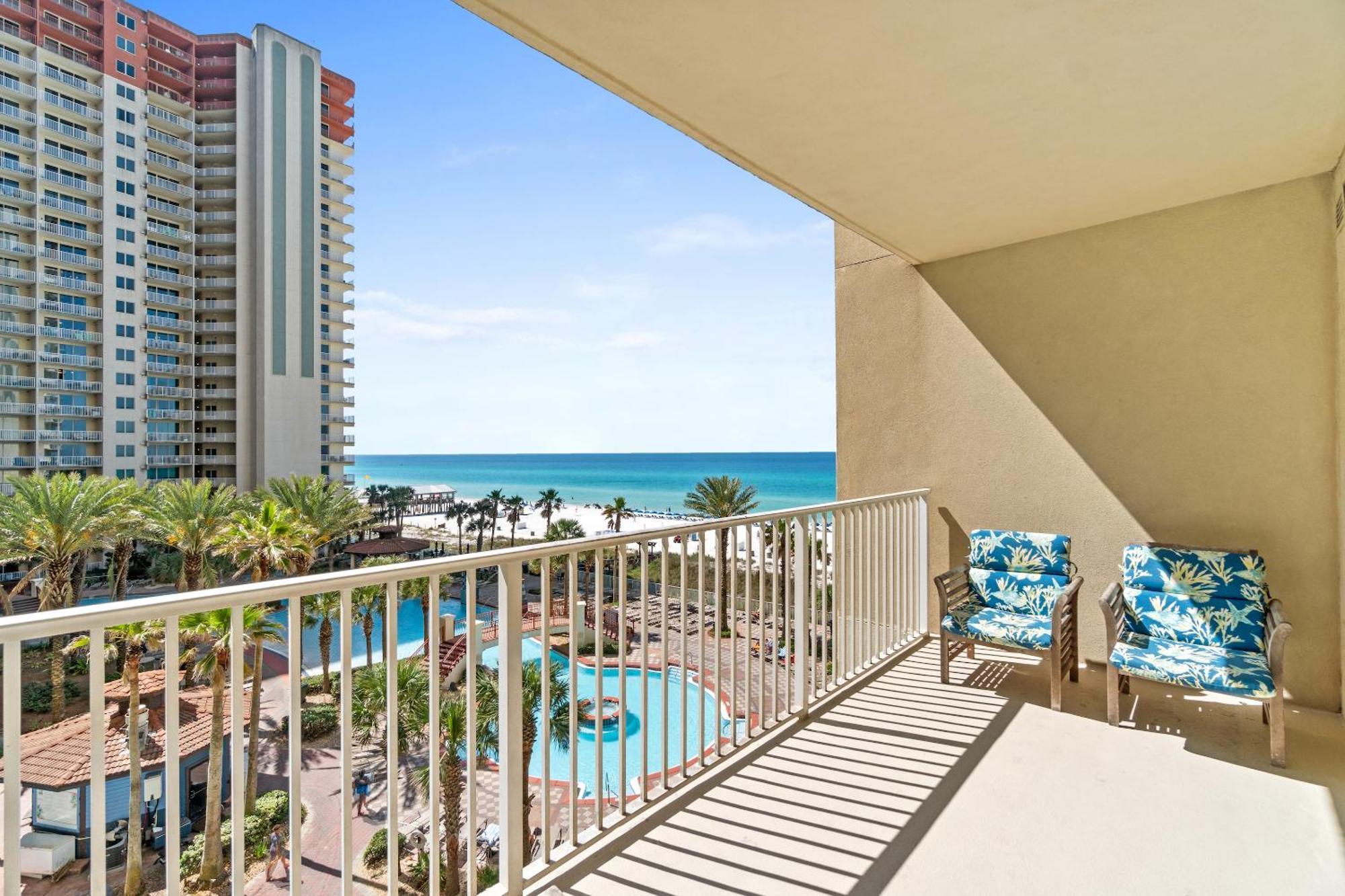 Shores Of Panama By Panhandle Getaways Panama City Beach Værelse billede