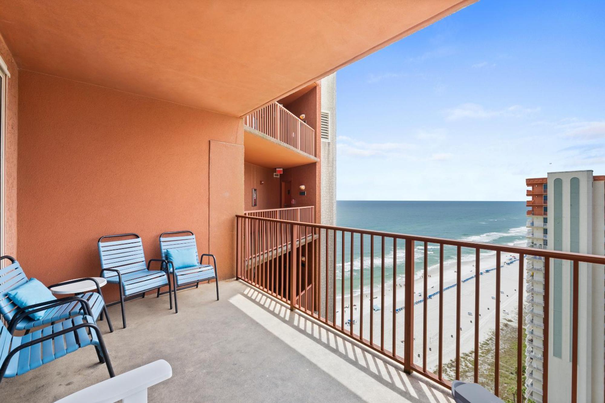 Shores Of Panama By Panhandle Getaways Panama City Beach Værelse billede