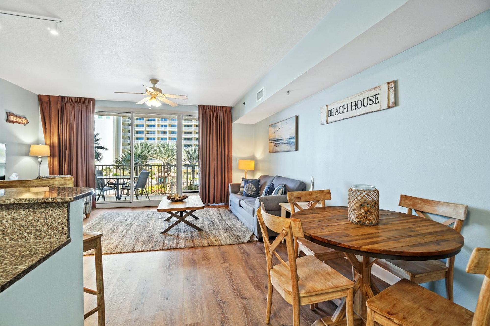 Shores Of Panama By Panhandle Getaways Panama City Beach Værelse billede