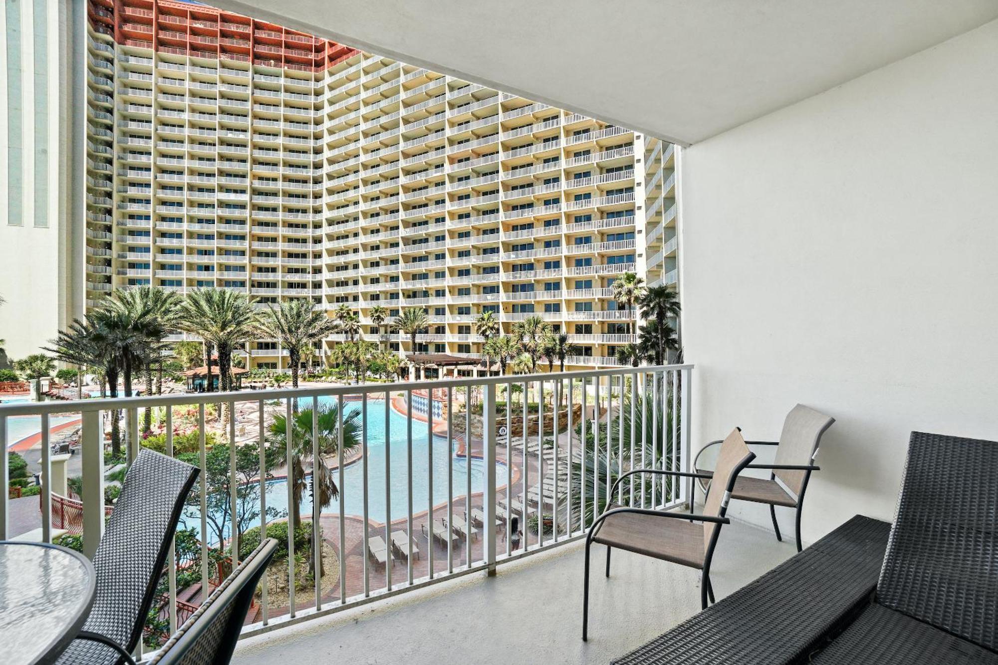 Shores Of Panama By Panhandle Getaways Panama City Beach Værelse billede