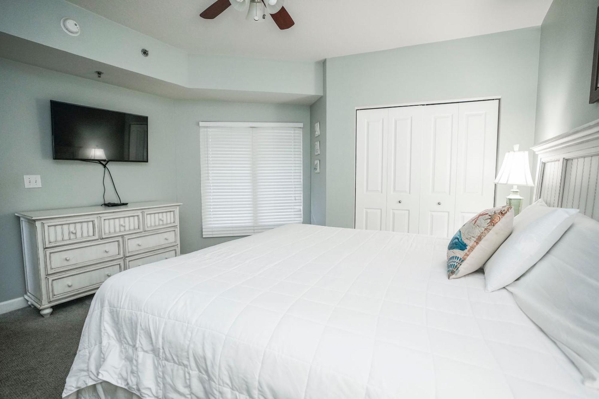 Shores Of Panama By Panhandle Getaways Panama City Beach Værelse billede